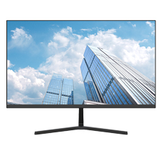 Monitor LED FullHD 1920×1080, 16:9, VA, 100Hz (max), OD 4ms, 1x difuzor - Dahua LM27-B201S