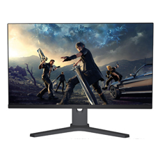 Monitor LED FullHD 1920×1080, 16:9, VA, 165Hz, MPRT 1ms, HDR - Dahua LM27-E200A
