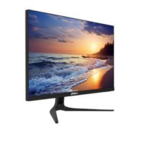 Monitor 4K UHD 27", IPS, 2x HDMI, DisplayPort, speaker integrat - Dahua LM27-F400