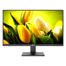 Monitor LED 27inch, Full HD 1920 x 1080, 14 ms, 75Hz - Dahua Eco Series LM27-L200