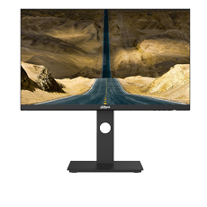 Monitor QHD 2560x1440 27" IPS 75Hz - Dahua LM27-P301A