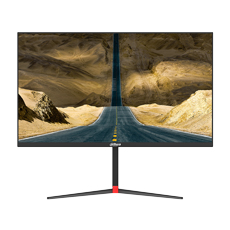 Monitor E-LED 2560x1440 IPS 75Hz 4ms - Dahua LM32-P301A