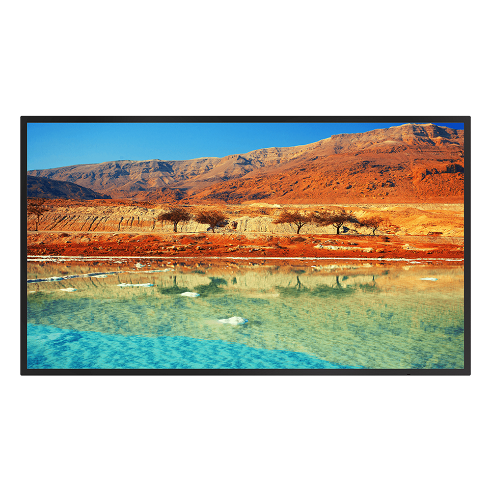 Monitor LCD 65 inchi 4K UHD 8ms 60Hz - Dahua LM65-S400