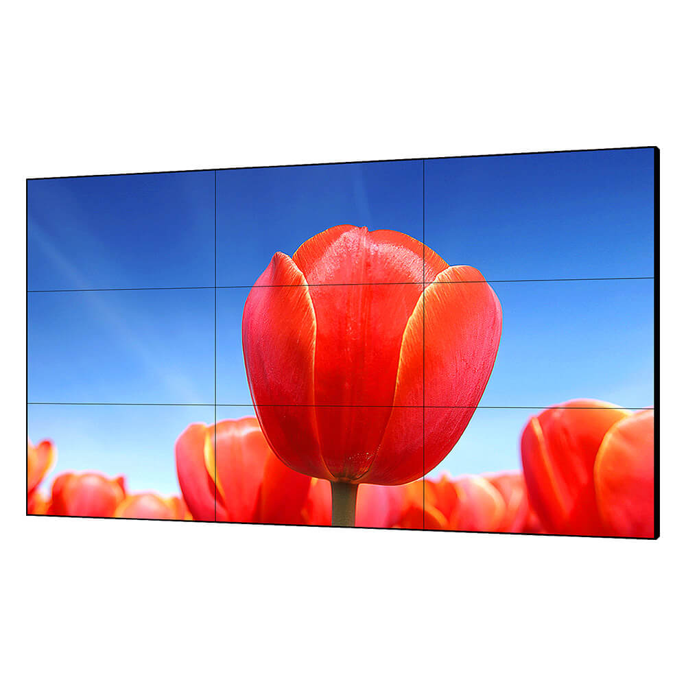 Monitor LCD 55 inch Full HD ADS, cusătură 3.5mm - Dahua LS550UCM-EF