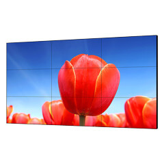 Monitor LCD 55 inch Full HD ADS, cusătură 3.5mm - Dahua LS550UCM-EF