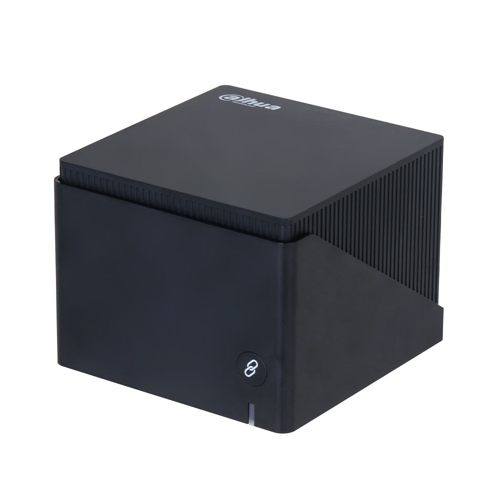 Unitate wireless mesh, 2.4GHz 5GHz, 574 Mbps/1,201Mbps, IEEE 802.11b/g/a/n/ac/ax - Dahua MAX18
