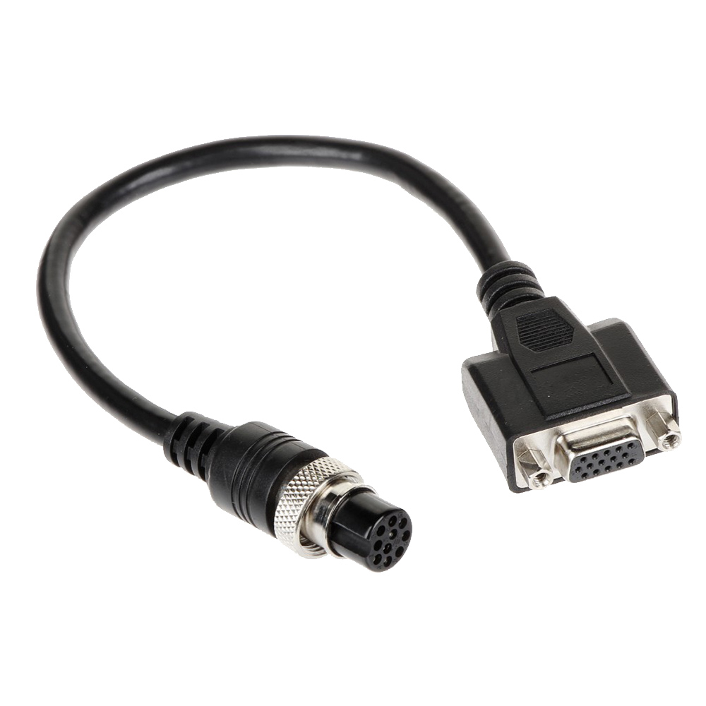 Cablu VGA monitor - DVR auto - Dahua MC-AF10-DBF15