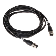 Cablu pentru DVR auto, 12 metri - Dahua MC-AF4-AM4-12