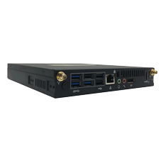 Modul PC Detașabil Intel Core i5-6400 8GB RAM 128GB SSD - Dahua MC-PI5681IL