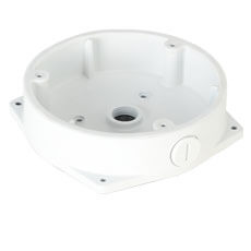 Cutie de distributie waterproof, aluminiu - Dahua PFA132-E