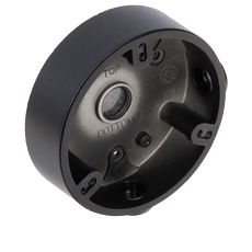 Cutie de distribuție waterproof - Dahua PFA136-BLACK
