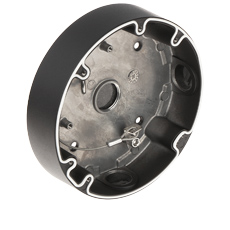 Cutie de distribuție waterproof - Dahua PFA138-BLACK