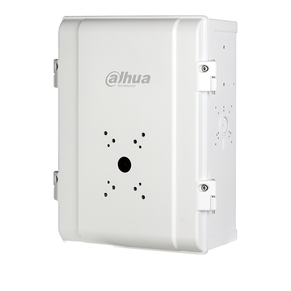 Cabinet Metalic Protecție Exterior Montare Aparență - Dahua PFA142