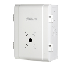 Cabinet Metalic Protecție Exterior Montare Aparență - Dahua PFA142
