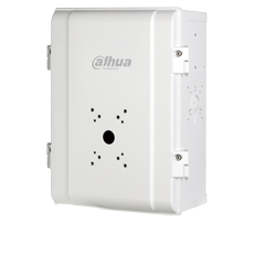 Cabinet metalic protecție exterior IP66 IK10 - Dahua PFA143