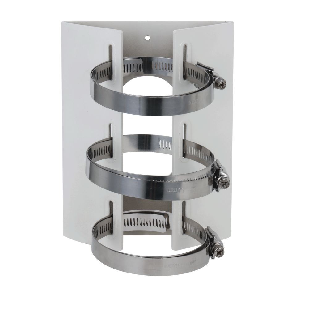 Suport profesional din otel inoxidabil pentru camere montate pe stalp - Dahua PFA155A