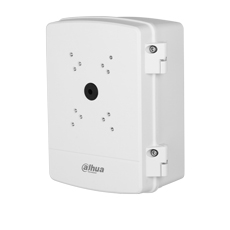 Cutie metalica cu gauri pentru montarea camerelor PTZ si IP Dahua - Dahua PFA6400S