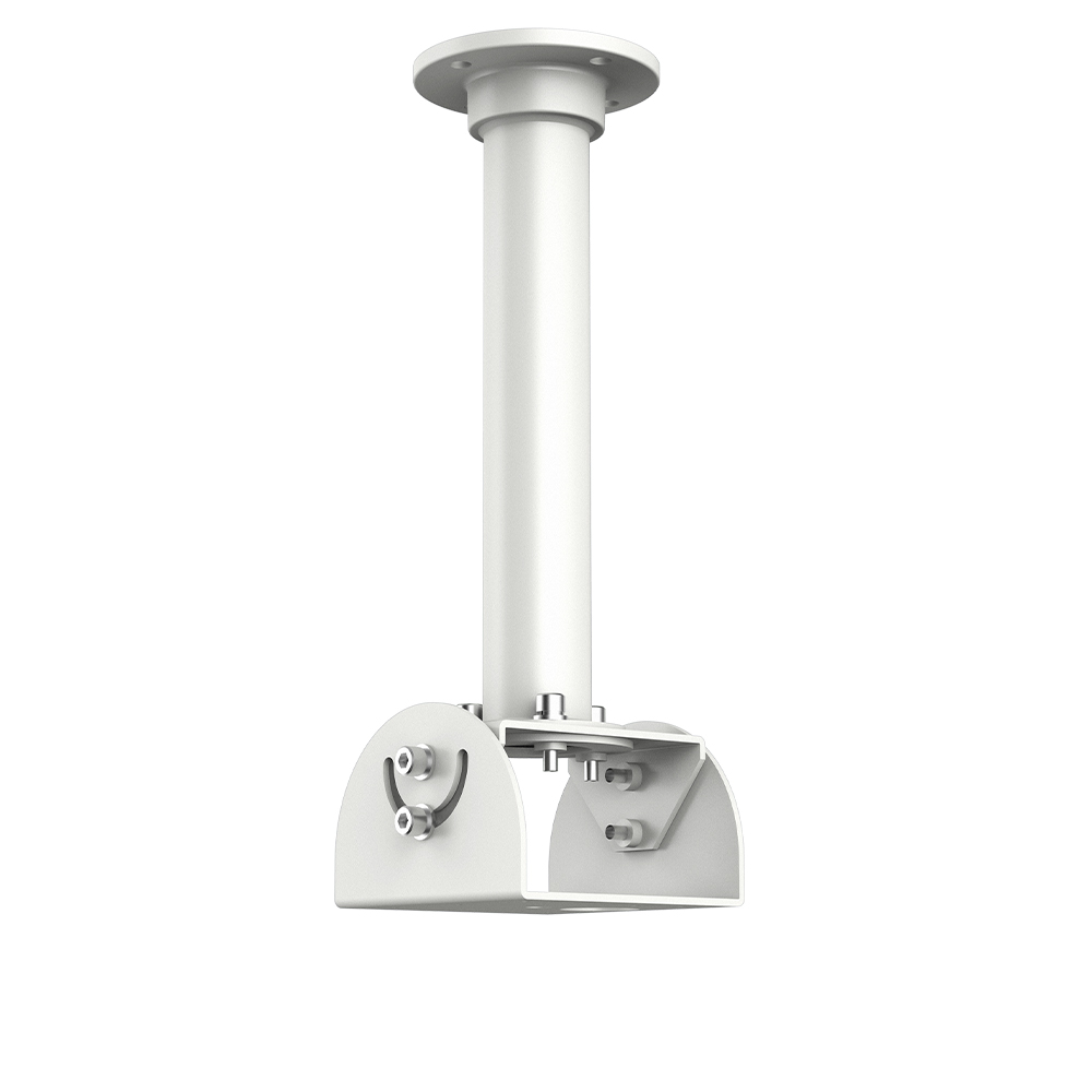 Suport perete pentru camere speciale, aluminiu, alb - Dahua PFB129W