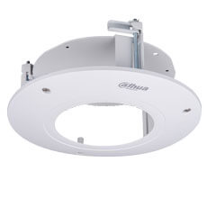 Suport tavan pentru camere de supraveghere, aluminiu - Dahua PFB201C