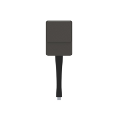 Dongle wireless 4K pentru partajarea ecranului, 2.4 GHz și 5 GHz - Dahua PKP-WP1B