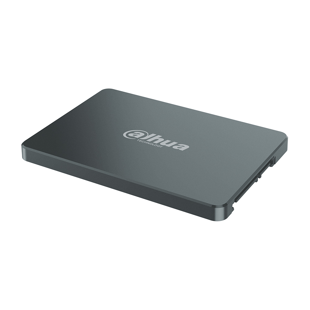 SSD special supraveghere de 2000Gb, 2.5 inch, SATA III 6Gb/s, citire 540MB/s - Dahua SSD-C800AS2TB