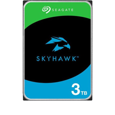 Hard disk supraveghere 3TB, SkyHawk™ 3.5inch, SATA6 Gb/s, 256MB - Seagate ST3000VX015