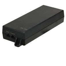 Injector POE si Hi-PoE pana la 75W, 1 canal - Dahua TAM01GT01GT-75