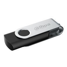 Stick memorie 8GB, citire 25 MB/s, USB2.0 - Dahua USB-U116-20-8GB