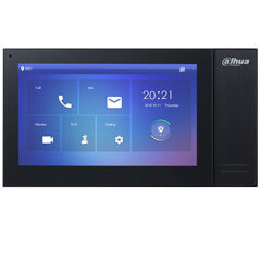 Yale pentru instalare Accesorii Dahua VTO2000A-B1