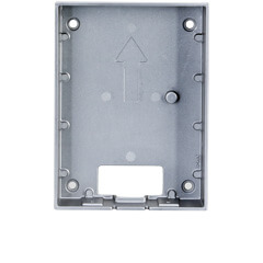 Cutie de montaj aparent pentru post exterior VTO2202F-P- Dahua VTM115