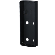 Doza montare pentru post exterior cu recunoastere faciala, incastrata - Dahua VTM121