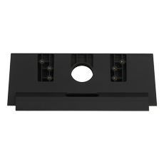 Suport montaj pe birou pentru monitor de interior - Dahua VTM123