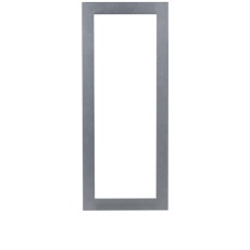 Rama de montaj, 3 module, aluminiu - Dahua VTM126