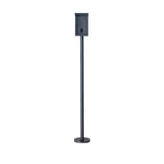 Stâlp de montaj cu protecție ploaie pentru posturi de exterior - Dahua VTM30R2