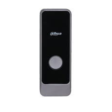 Modul buton sonerie, montare aplicata, ultra-subtire - Dahua VTM50B1