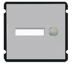 Yale pentru instalare Accesorii Dahua VTO2000A-B1