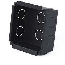 Cutie încastrată pentru VTO2000A- Dahua VTOB107