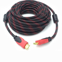 Cablu HDMI male-male 15 m- Dahua W-HDMI15M  