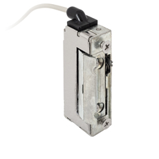 Yala electromecanica incastrabila rezistenta la apa, buton de deblocare - Dorcas SW99-2-NDF 25c