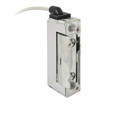 Yala electromagnetica strike incastrabila, exterior, reversibila - Dorcas SW99-2-NF-25C