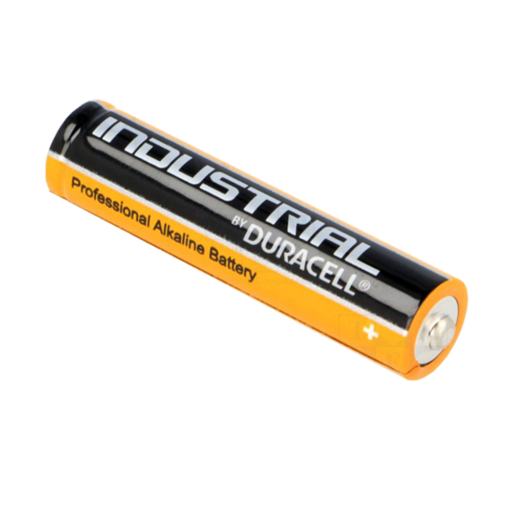 Baterie alcalina 1,5V AAA - Duracell BAT-1V5-AAA