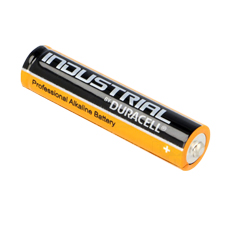 Baterie alcalina 1,5V AAA - Duracell BAT-1V5-AAA