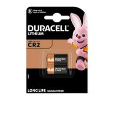 Baterie cu litiu Ultra Foto - Duracell CR2