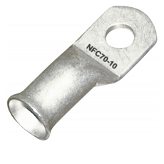 Brida plastic 7,5 x 450, punga 100buc. - Elematic 5229