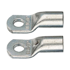 Papuc cupru ST stanat 10/6, punga 100buc. - Elematic 11301023