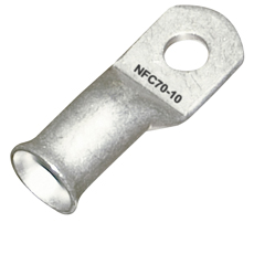 Papuc cupru ST stanat 50/10, punga 20buc - Elematic 11301053