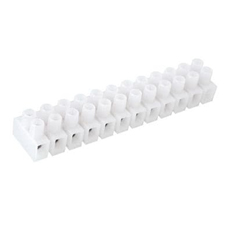 Regleta 10mm / 12poli - Elematic EMPP 100