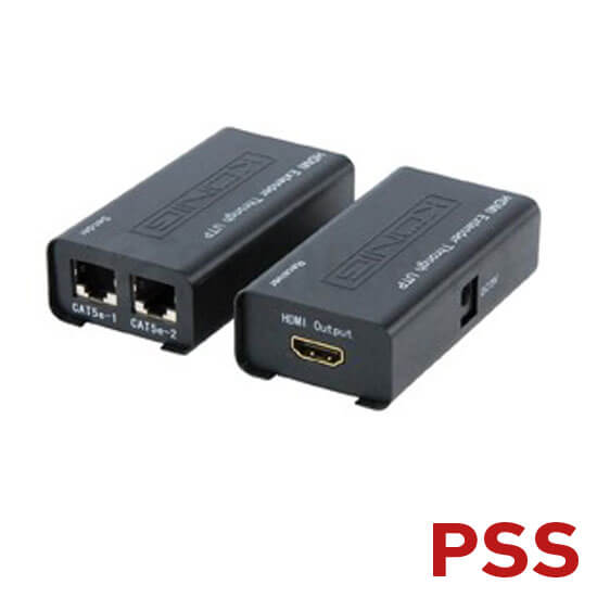 Prelungitor HDMI - PSS EXTENDER