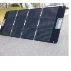 Panou solar portabil 100W - EZVIZ 100W SOLAR PANEL