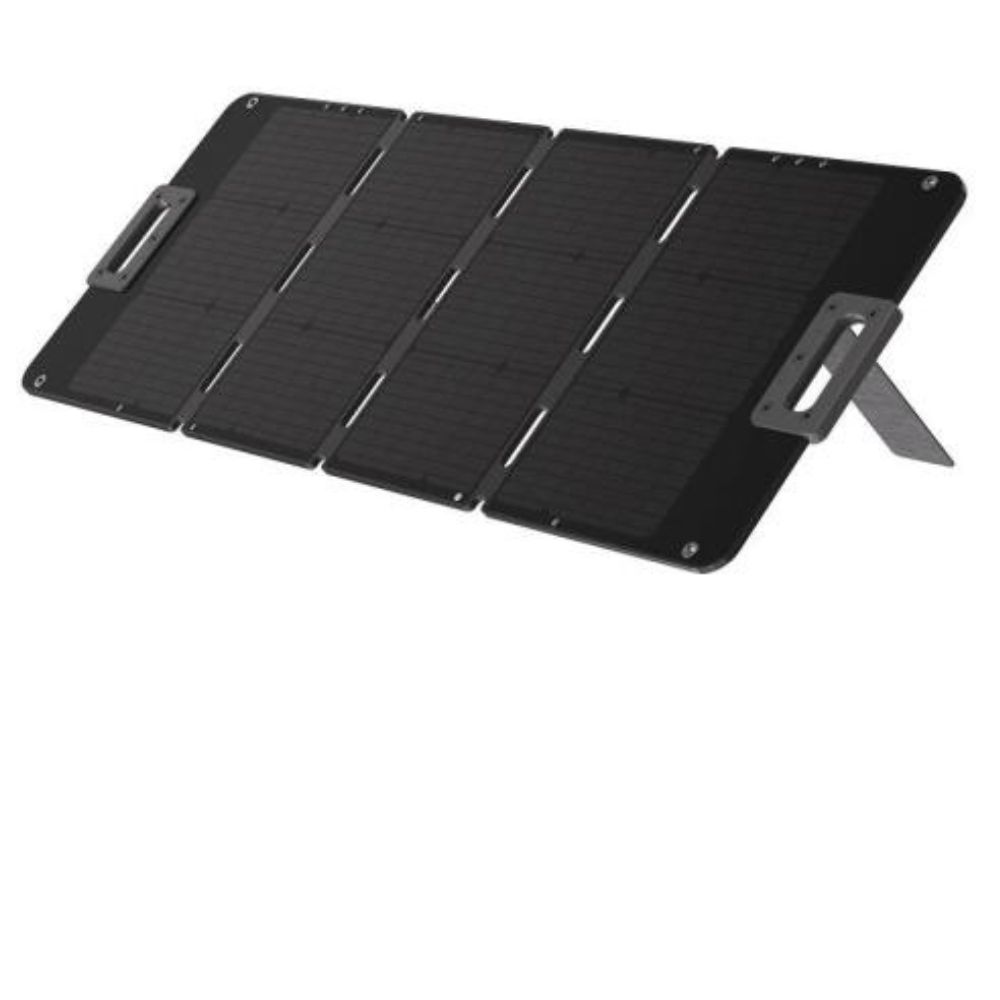 Panou solar portabil 200W monocristalin - EZVIZ 200W SOLAR PANEL